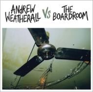 Andrew Weatherall Vs The Boardroom : Andrew Weatherall | HMV&BOOKS ...