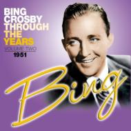 Bing Crosby/Through The Years 2