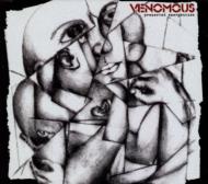 Venomus/Preserved Emergecies