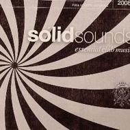 Various/Solid Sounds 2008 Vol.3