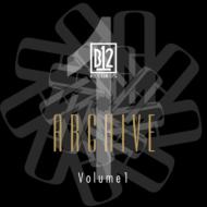 B12 Records Archive: Vol.1