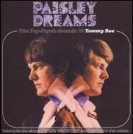 Paisley Dreams: The Pop Psych Sounds Of?