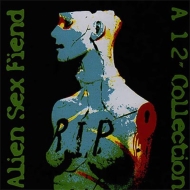 R.I.P: A 12inch Singles Collection (2CD)