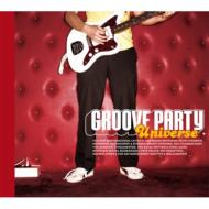 Various/Groove Party Universe