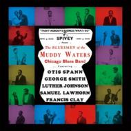 The Bluesmen Of The Muddy Waters Chicago Blues Band Vol.1