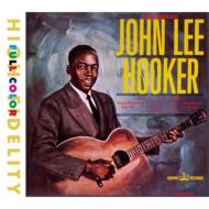 Great John Lee Hooker