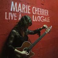 Marie Cherrier/Live A La Cigale (Digi)