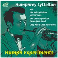 Humphry Lyttelton/Humph Experiments