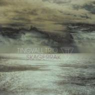 Tingvall Trio/Skagerrak