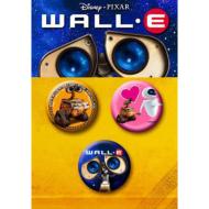 Wall-e / �ʃo�b�W�Z�b�g
