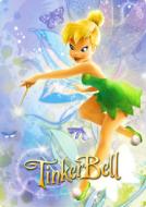 Tinker Bell / Shitajiki
