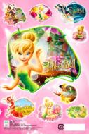 Tinkerbell  / Sticker