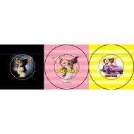 �O�������� / �ʃo�b�W�Z�b�g