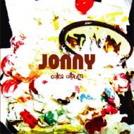 JONNY/Cake Album
