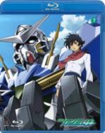 Amazon.co.jp: 機動戦士ガンダム00 セカンドシーズン 3 [Blu-ray