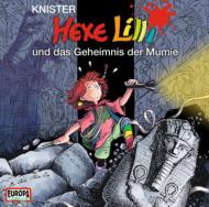 Hexe Lilli/09 / Und Das Geheimnis Der Mumie