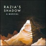 Forgive Durden Presents Razla's Shadow: A Musical