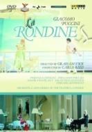 La Rondine : G.Vick, Rizzi / Teatro la Fenice, Cedolins, Portari, etc (2008 Stereo)