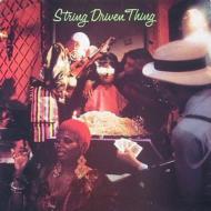 String Driven Thing/String Driven Thing Second (Ltd)(24bit)(Pps)