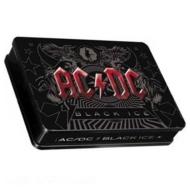 AC/DC/Black Ice - Steel Box (+dvd)(Ltd)