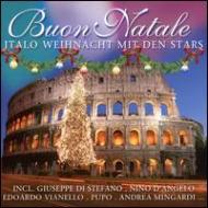 Various/Buon Natale： Italo Weihnacht Mit Den Stars