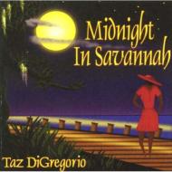 Midnight In Savannah