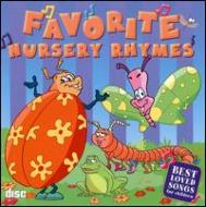 Childrens (Ҷ)/Favorite Nursery Rhymes