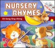 Childrens (Ҷ)/Nursery Rhyme Sing A Long