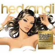 Hed Kandi The Mix 2009
