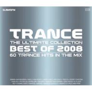 Various/Trance Tuc Best Of 2008