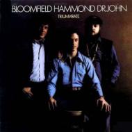 Bloomfield / Hammond / Dr John/Triumvirate (Ltd)(Rmt)(Pps)