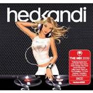 Various/Hed Kandi The Mix 2009