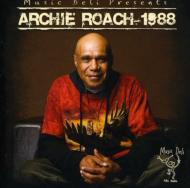 Archie Roach/Music Deli Presents： Archie Roach 1988
