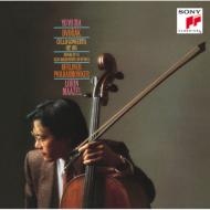 Dvorak: Cello Concerto.Etc.