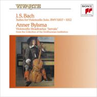 Bach: Suites For Violoncello Solo