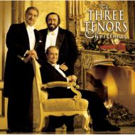 The Three Tenors Christmas