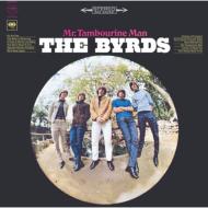 Byrds/Mr Tambourine Man (Ltd)