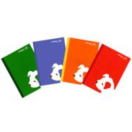 �j�b�p�[�O�b�Y: ��w�m�[�g B5 (��)