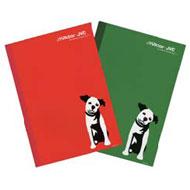 �j�b�p�[�O�b�Y: ��w�m�[�g A5 (��)