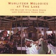 153 Military Style Band Organ/Wurlitzer Melodies At The Lake