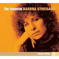 Barbra Streisand/Essential Barbra Streisand 3.0 (Ltd)