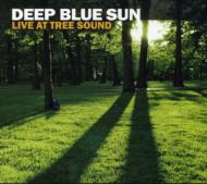 Deep Blue Sun/Live At Tree Sound
