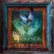 Return To Forever/Returns