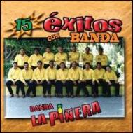 Exitos Con Banda