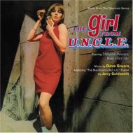 Girl From U.n.c.l.e.