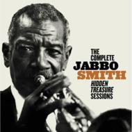 Jabbo Smith/Complete Hidden Treasure Sessions