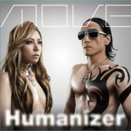 m. o.v. e/Humanizer