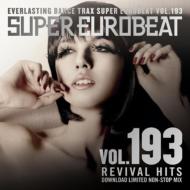 Various/Super Eurobeat 193 Revival Hits