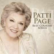 Patti Page/Best Country Songs