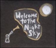 Wintersleep/Welcome To The Night Sky (Digi)